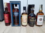 verschillende whisky's te koop - zie beschrijving, Nieuw, Ophalen of Verzenden