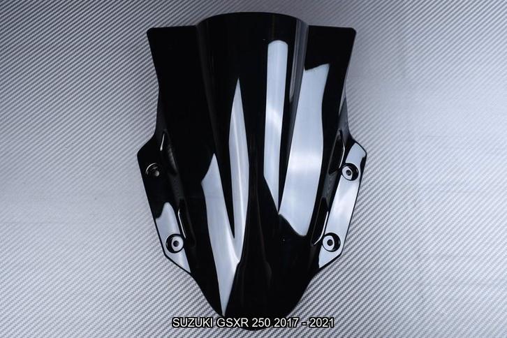Bulle SUZUKI GSXR 250 2017 - 2021, Motos, Accessoires | Autre, Neuf, Enlèvement ou Envoi