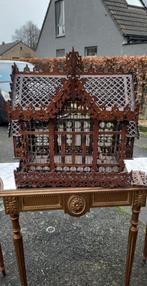 Prachtige  kliejn beschadieg, Enlèvement