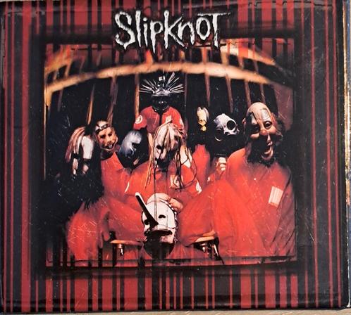 Slipknot,  come play dying, CD & DVD, CD | Hardrock & Metal, Utilisé, Enlèvement ou Envoi