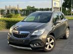 OPEL MOKKA 1.6DIESEL EURO 6B 99.000KM, Auto's, Euro 6, Cruise Control, Diesel, Particulier