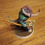 Warhammer AOS ogroid Thaumaturge, Ophalen of Verzenden, Gebruikt, Warhammer