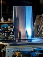 Extracteur, Electroménager, Moteur, Hotte murale, Comme neuf, Enlèvement