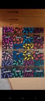 Calendar Girl - Audrey Carlan (collection complète), Livres, Comme neuf, Enlèvement