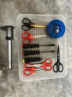 Tamiya stuff, Ophalen of Verzenden