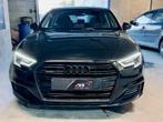 Audi A3 8V2 • 2017 • 1.6 TDI • 130.000 Kms • Handgeschakeld, Auto's, Voorwielaandrijving, Stof, 1600 cc, Zwart