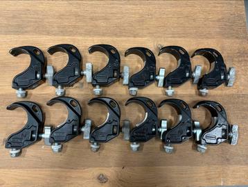 Doughty T58400 trigger klem beschikbaar voor biedingen