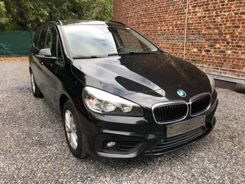 Bmw 216 d gran tourer 1.5 full options euro 6 beschikbaar voor biedingen