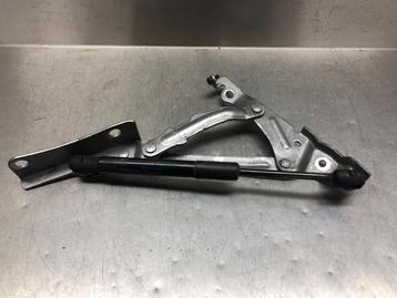 GASDRUKVEER LINKS ACHTER Mazda 3 Sport (BL14 / BLA4 / BLB4) beschikbaar voor biedingen