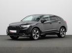 Audi Q3 Sportback Q3 Sportback 45 TFSIe PHEV Attraction S tr, Auto's, Automaat, 32 g/km, Zwart, SUV of Terreinwagen