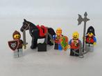 Lego Castle - Lego 6105: Medieval Knights, Ophalen of Verzenden, Gebruikt, Lego