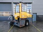 COMBILIFT C6000, Meer dan 4000 kg, LPG, Zijlader