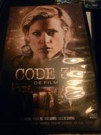 Code 37, Ophalen of Verzenden, Gebruikt