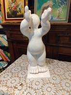 Figurine en céramique de 43 cm, Collections, Enlèvement, Comme neuf