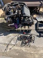 golf 2 motor  turbo diesel, Auto-onderdelen, Ophalen, Gebruikt, Volkswagen