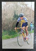 Foto Michel Vanhaecke - Tönissteiner, Verzenden, Nieuw, Poster, Plaatje of Sticker