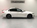 BMW 320 eAS PHEV PACK-M PERFORMANCE LASER ACC TOIT OUVRANT, Cuir, Achat, https://public.car-pass.be/vhr/9a8b1f34-a722-4ae5-937b-c282d8957d7b