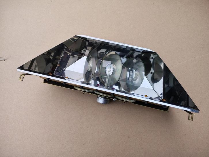 Display + Motor Rowe-AMi CD-100 (1989) jukebox, Verzamelen, Automaten | Jukeboxen, Ami, Verzenden