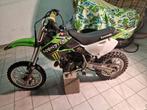 Kawasaki kx 65cc, Fietsen en Brommers, Ophalen, 6 versnellingen, Gebruikt, 65 cc