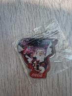 Magnette père noël Coca Cola, Enlèvement ou Envoi, Neuf, Autres types