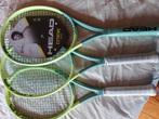 A vendre 1, 2 ou 3 raquettes Head Extrême 285 gr grip 3 2025, Sport en Fitness, Tennis, Ophalen of Verzenden, Nieuw, Racket, Head