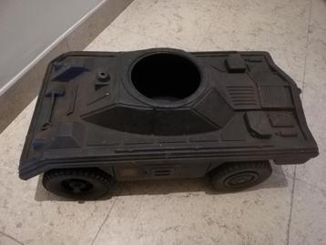 Action Man Scout Car (Palitoys)  beschikbaar voor biedingen