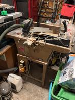 Scheppach HM1, Bricolage & Construction, Raboteuses, Enlèvement, Utilisé, Électrique