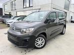 Citroën Berlingo 2021 Multispace 5pl/102pk/Navi/Carplay/Gara, Voorwielaandrijving, 75 kW, Euro 6, 4 cilinders