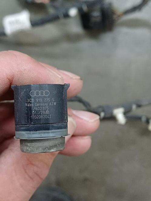 Audi Q7 Parkeersensoren PDC 3C0919275S Module Sensor, Auto-onderdelen, Elektronica en Kabels, Audi, Gebruikt, Ophalen of Verzenden