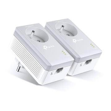 TP-Link TL-PA4015PKIT (Geen WiFi)