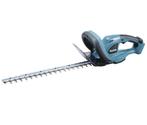 Makita heggenschaar, Ophalen, Zo goed als nieuw, Accu, Makita