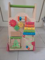 Looprekje kind, Ophalen, Gebruikt, Overige typen, Met wieltjes