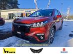 Suzuki S-Cross 1.4 GLX (NIEUW) Mild-Hybride (bj 2023), Auto's, Suzuki, Nieuw, Te koop, 95 kW, 5 deurs