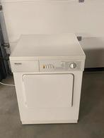 Miele droogkast afvoer | Levering mogelijk, Elektronische apparatuur, Droogkasten, Ophalen, 6 tot 8 kg, Minder dan 85 cm, Luchtafvoer