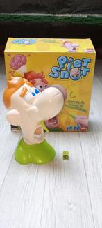 Piet Snot, Enlèvement, Comme neuf