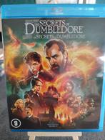 Blu-ray Fantastic Beasts: The secrets of Dumbledore, Cd's en Dvd's, Blu-ray, Ophalen of Verzenden, Zo goed als nieuw
