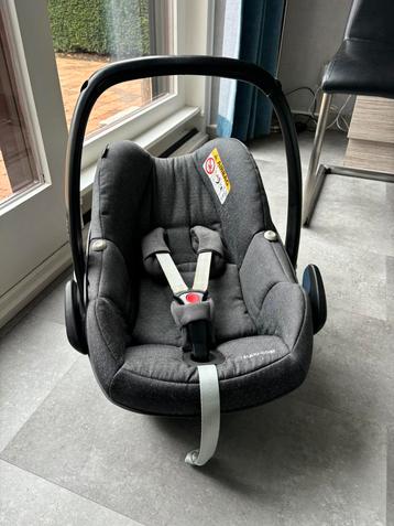 Maxi Cosi pebbles plus disponible aux enchères