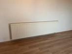 Radiator 211 x 60 radson, Doe-het-zelf en Bouw, Ophalen, Gebruikt, Radiator