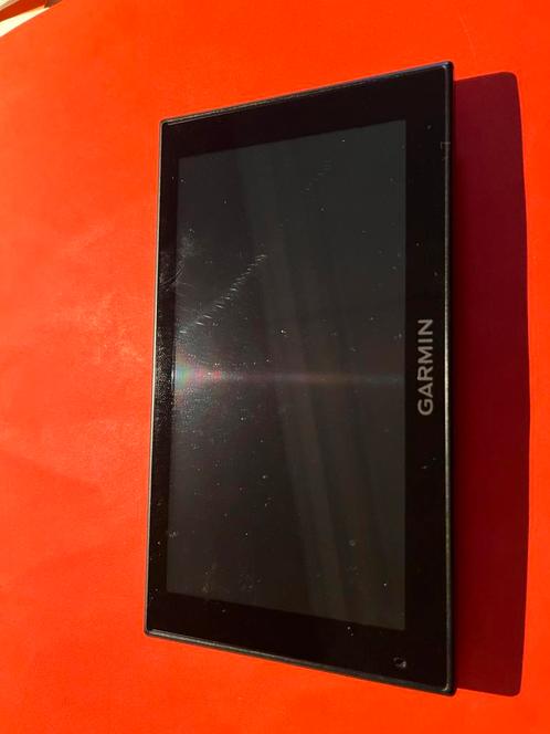 Garmin Camper 660LMT-D, Auto diversen, Autonavigatie, Zo goed als nieuw, Ophalen of Verzenden