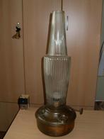 Koperen lamp, Antiek en Kunst, Curiosa en Brocante, Ophalen