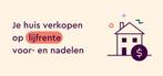 Gezocht: woning te koop op lijfrente (volle eigendom), Immo, Huizen en Appartementen te koop, 3 kamers, Antwerpen (stad)