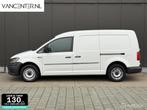 Volkswagen Caddy 2.0 TDI Maxi 2x Schuifdeur NIEUWE APK EURO6, Auto's, 121 g/km, 4 deurs, Stof, Euro 6