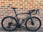 Trek émonda slr 7 full carbon met vermogensmeter, Overige merken, 28 inch, Carbon, Ophalen of Verzenden