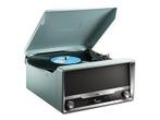 Platenspeler philips ag4131 met cd speler, TV, Hi-fi & Vidéo, Tourne-disques, Enlèvement ou Envoi, Comme neuf, Tourne-disque, Philips