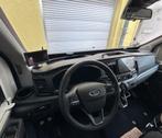 Chausson 640 - 2024 - 10.000KMS - 170PK !, Automaat, Ford, Fietsendrager, Douche