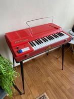 Crumar Pixy Transistor Organ, Musique & Instruments, Comme neuf, Autres marques, Enlèvement