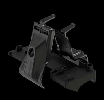 Thule kit 186010 Volvo  beschikbaar voor biedingen