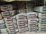 100 tal jerrycans, per stuk of in lot, Verzamelen, Ophalen