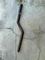 Midpart bmw OPF delete, Ophalen, Gebruikt, BMW