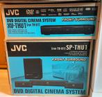 JVC DVD Digital Cinema System, Audio, Tv en Foto, Overige Audio, Tv en Foto, Ophalen, Zo goed als nieuw